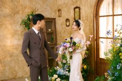 -金夫人婚纱摄影(惠阳店)
