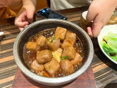-江太极江浙菜(马桥万达广场店)
