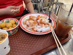 -孖记茶档·热腾茶餐(荔湾领展广场店)