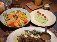 -J·one Bistro吉萬酒厨·牛排