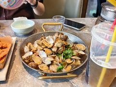 -1937青岛老味道·海肠捞饭·青岛菜(大鲍岛栈桥店)