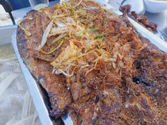 -清真·馬坡二旦烧烤(人生一串拍摄店)