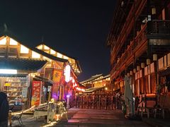 -大小河街