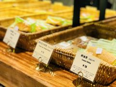 -RiceZone乐食尊纯米面包坊(望京店)