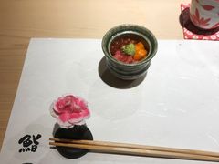 -鮨一日本料理(大中华店)