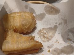 -君庭中餐厅(友谊宾馆店)