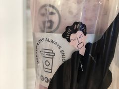 -古茗(湖里五缘湾天虹店)