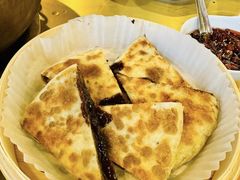 -牛街清真满恒記(平安里西大街店)