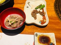 -肉魁屋·烧肉·烧鸟·酒场(高新店)