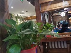 -九田家黑牛烤肉料理(太奥广场店)