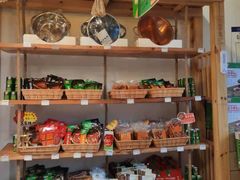 零售区-锅圈食汇火锅烧烤食材超市(天润广场店)