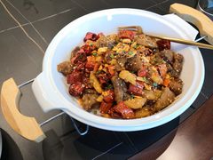 -恬阿姨庭院餐厅·生日宴