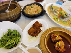 普宁豆腐煲-神仙馆(衡山路店)