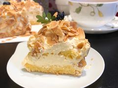 -杜哈夫DOUX RÊVE·生日蛋糕(日月光店)