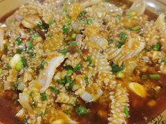 -周师饭店
