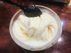 冰激凌-东海咖啡馆