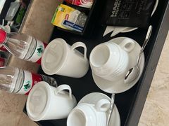 -广州礼顿酒店