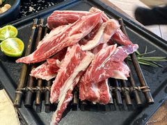 -九田家黑牛烤肉料理(珠江摩尔店)