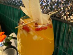 -芭莉与彩虹西餐厅(成都合生汇店)