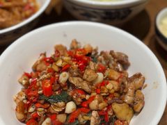 -八碗湘长沙市井菜(坡子街店)