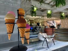 -ALLORA意大利餐厅(丰盛里店)