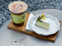 -素咫咖啡CLIFEROSE(新安店)