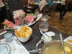 -寻牛记潮汕牛肉火锅(双喜城店)