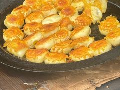-大南门牛肉包子店