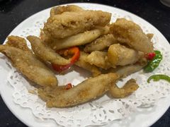 -一哥美食(总店)