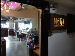 -MOKA SALON