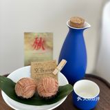 心夏｜新中式茶酒馆🏮一秒穿越《梦华录》