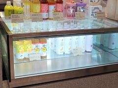 -喜茶(无锡荟聚中心店)
