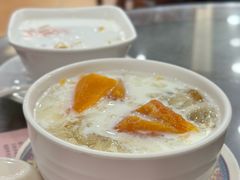 -南信牛奶甜品专家