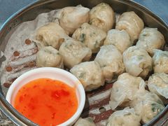 连江鱼饺-兴仙饭店·闽味海鲜(马尾总店)