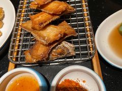 -老头儿油爆虾·知味杭州(爱琴海购物中心)