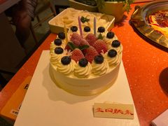 -好利来(通州新华联家园店)