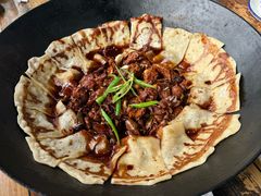 -皖北巫氏三胖地锅鸡(长淮总店)