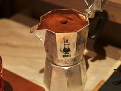 -Mammamia意大利餐厅(阳春巷店)