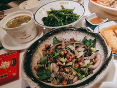 -清晖小苑•顺德地方菜(壹海城店)