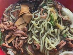 -鹍记特色牛杂面
