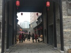 -回龙窝历史文化街区