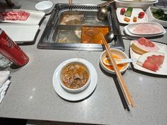 -海底捞火锅(吴中路店)