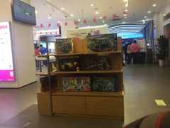 -工会驿站-中国移动上海公司云莲营业厅户外职工爱心接力站