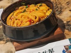 -锦府盐帮·侯宅(五棵松万达店)