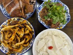 -西月城谭豆花(春熙路店)