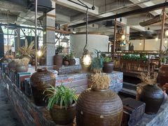 大堂-几荷·恰似故人来(秀水广场店)