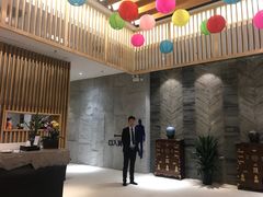 -汤森悠生活文化汤(江宁万达店)