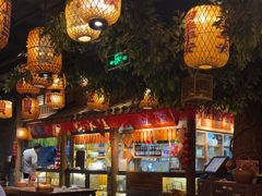 -南京大牌档(青岛万象城店)