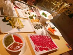 -甘尼仕印度餐厅爵士酒吧(阳春巷店)