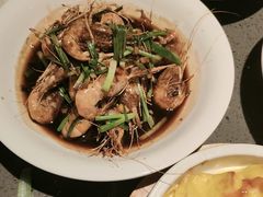 -老头儿油爆虾(胜利河美食街店)